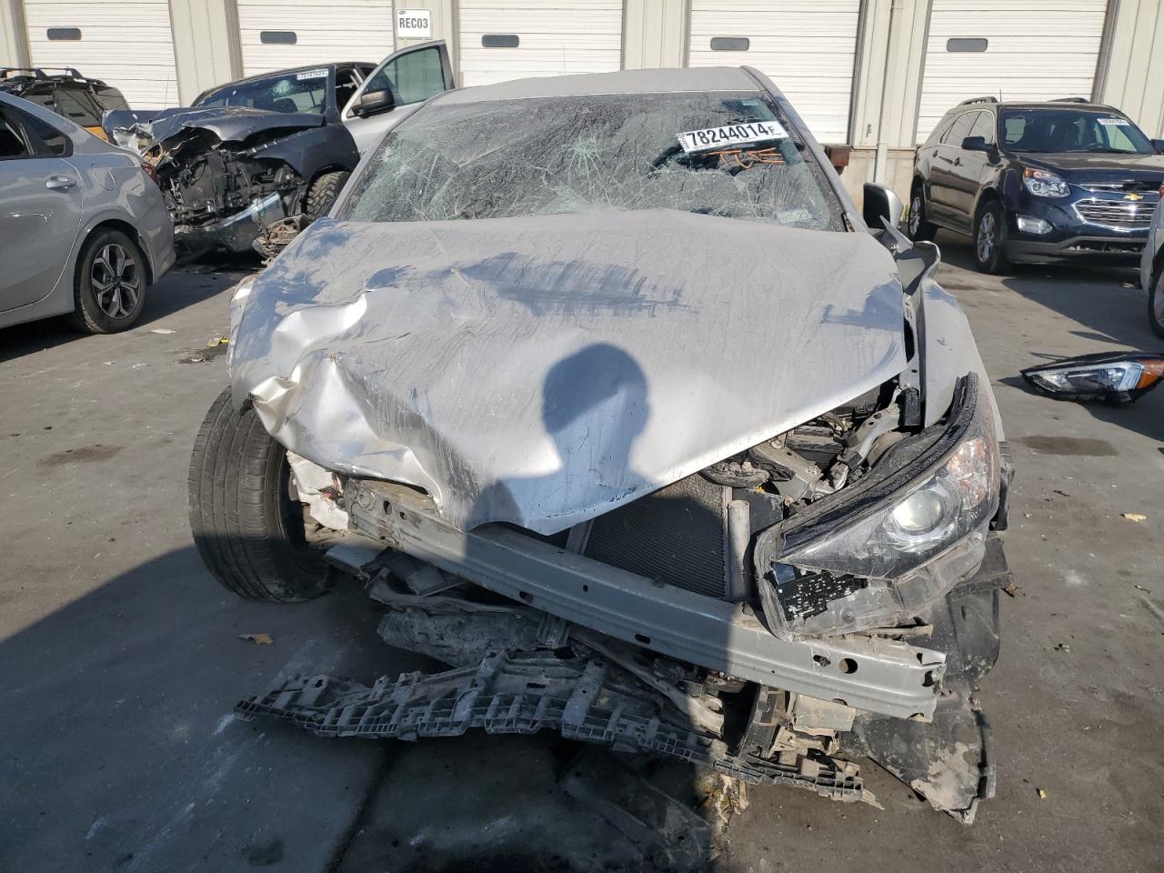 2018 Toyota Corolla - Image 5