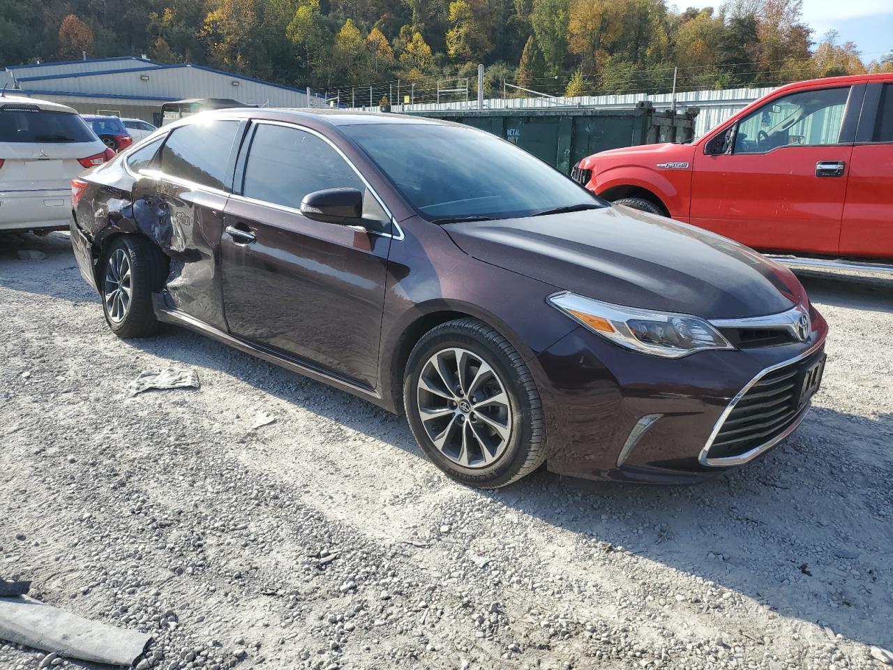 VIN 4T1BK1EB1GU208308 2016 TOYOTA AVALON no.4