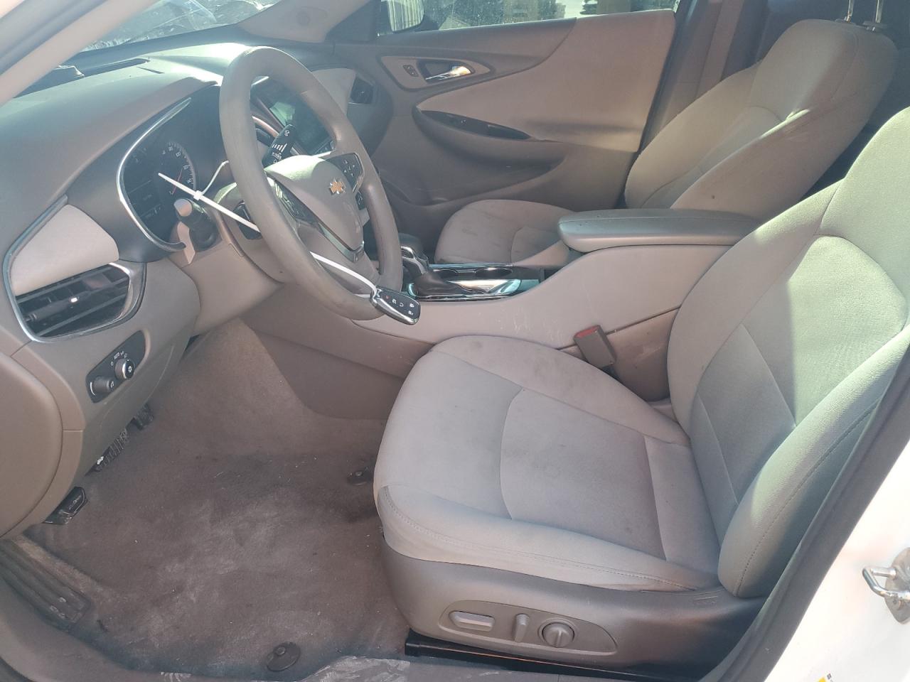 2021 Chevrolet Malibu - Image 7
