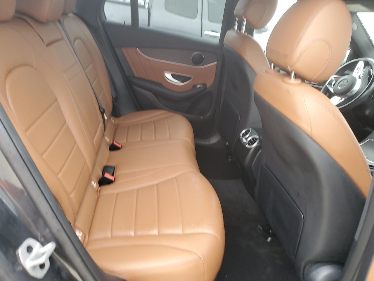 W1N0G8DB5NG077427 2022 Mercedes-Benz Glc 300