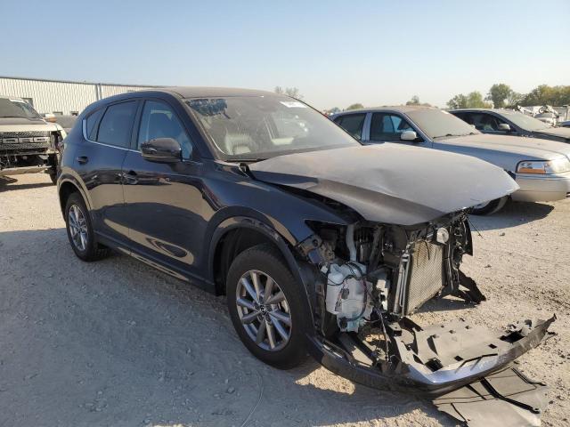  MAZDA CX-5 PREFE 2024 Blue