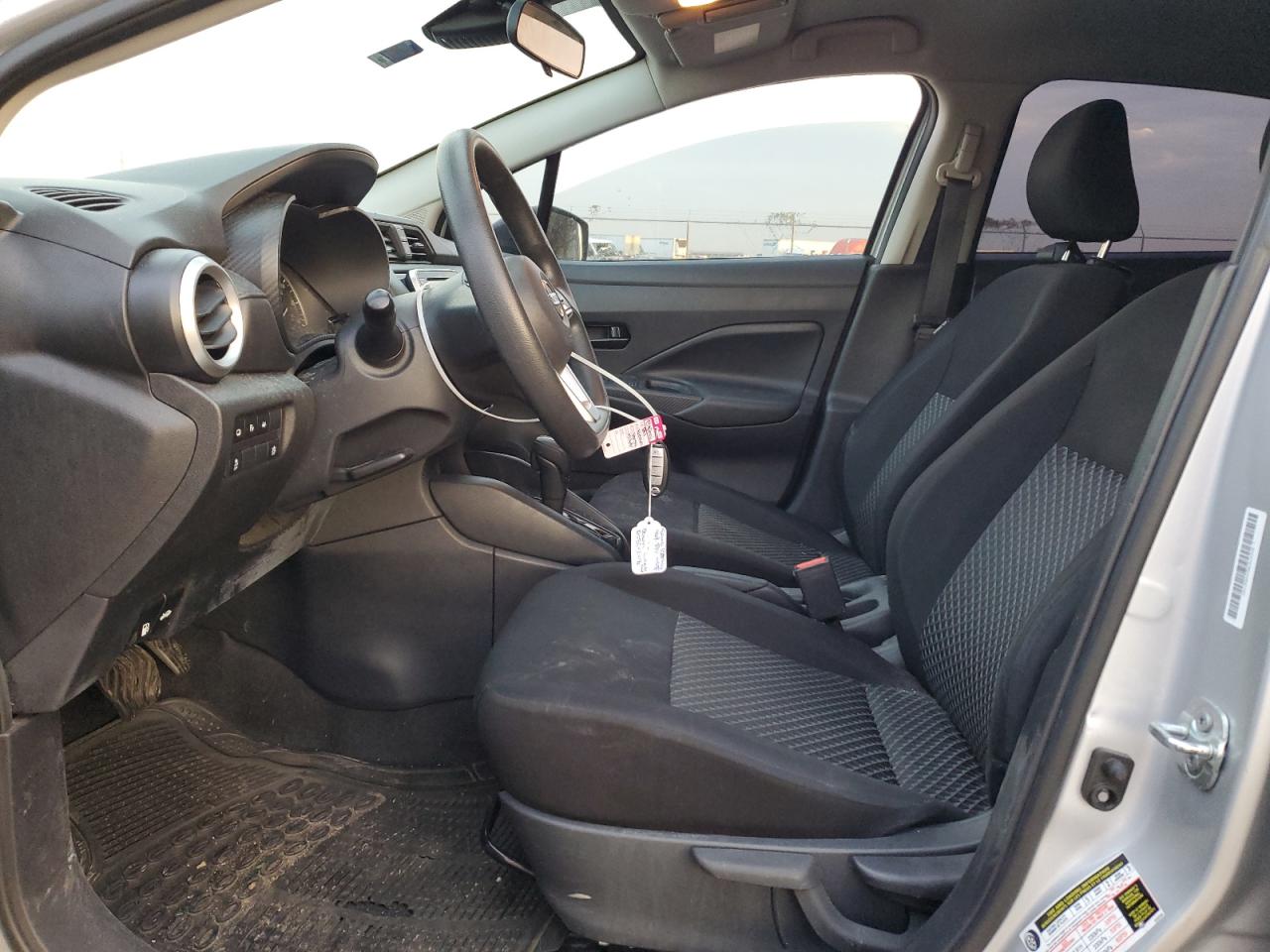 2021 Nissan Versa - Image 7