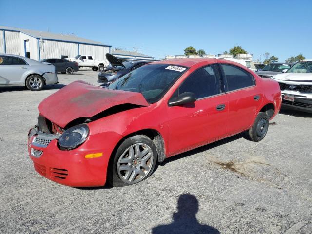 2003 Dodge Neon Se