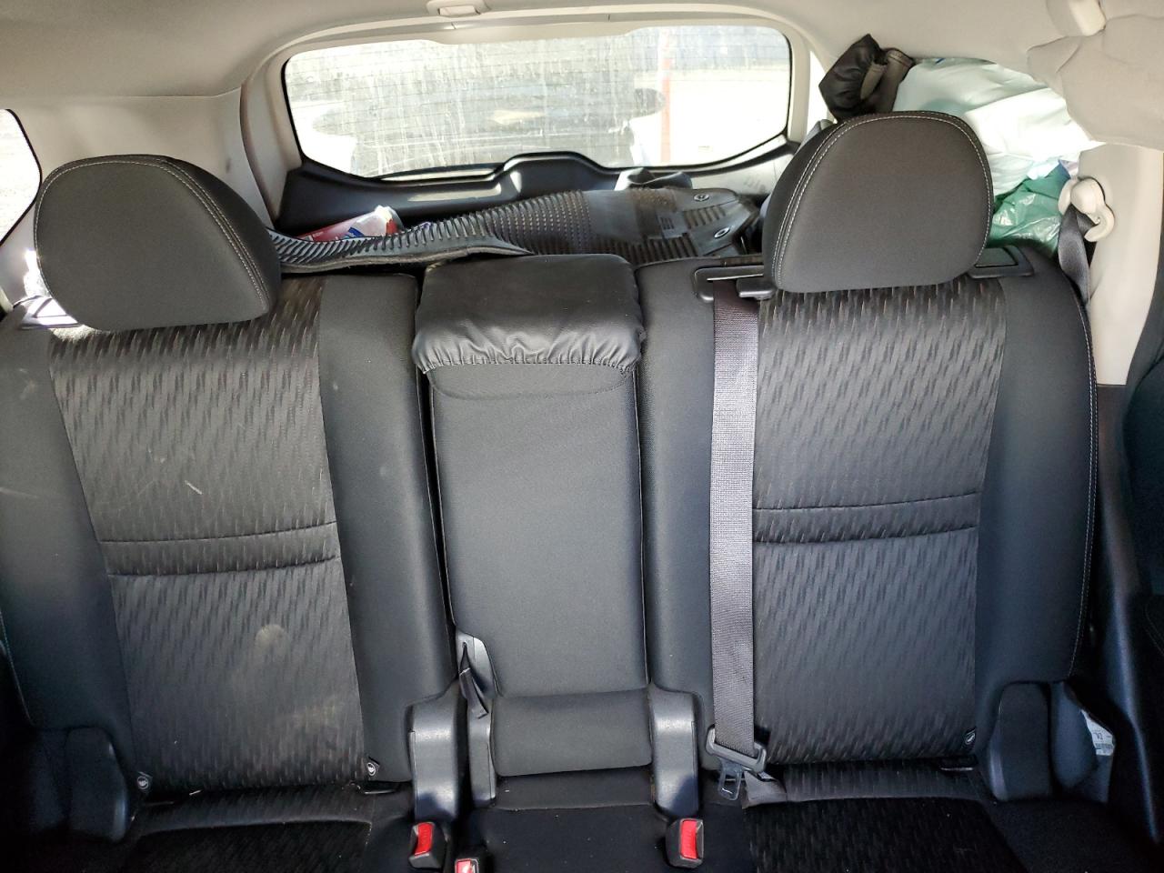 2019 Nissan Rogue - Image 10