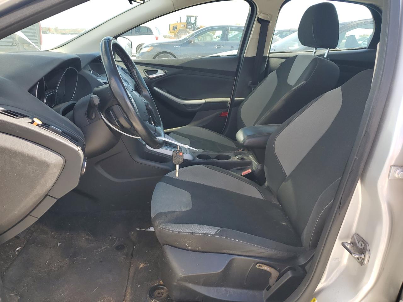 2012 Ford Focus - Image 7