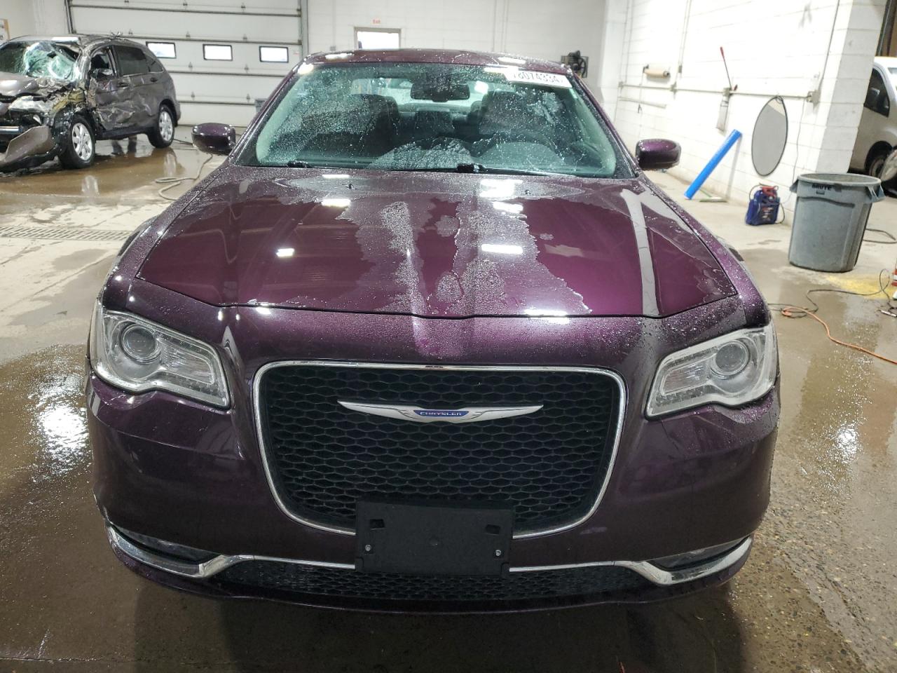 2021 Chrysler 300 - Image 5
