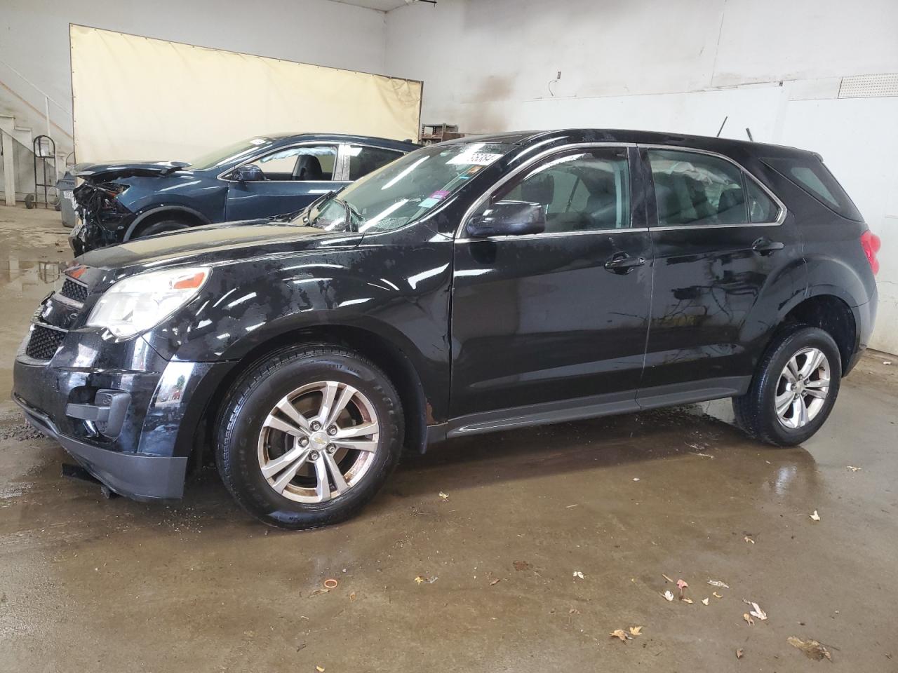2013 Chevrolet Equinox - Image 1