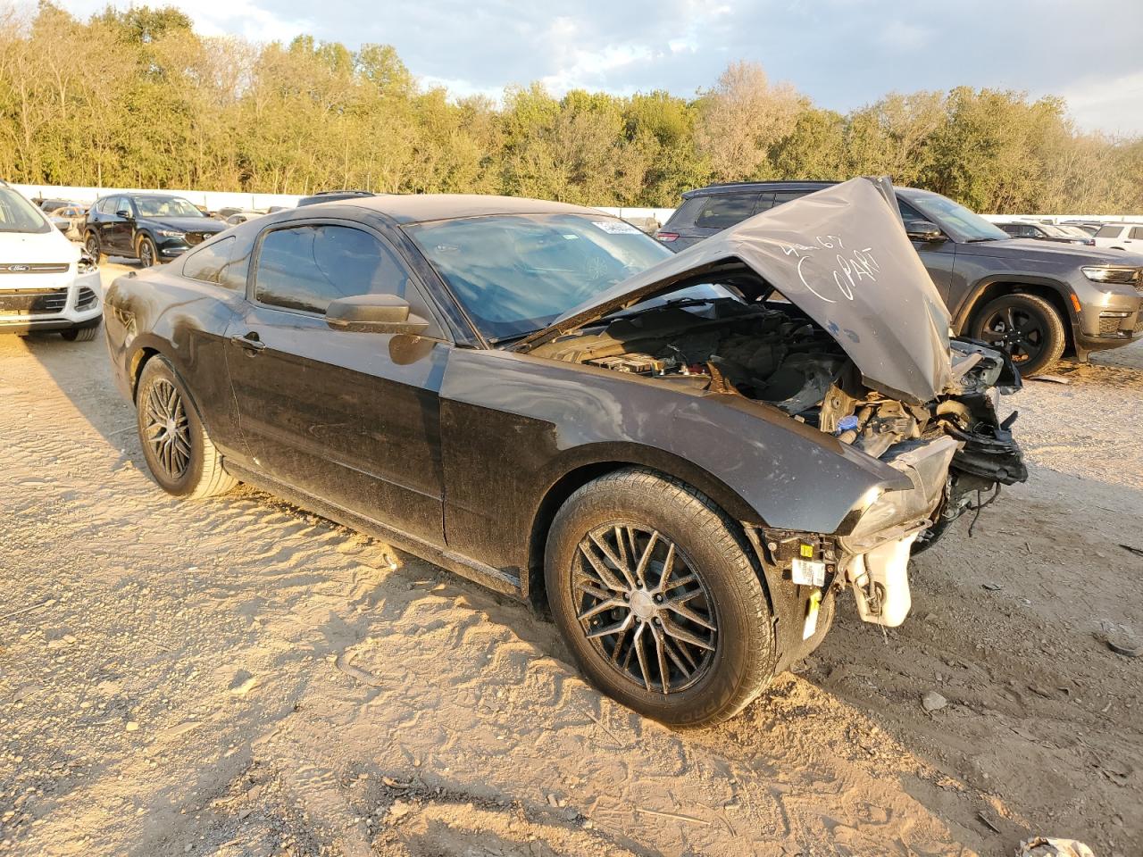 2014 Ford Mustang - Image 4