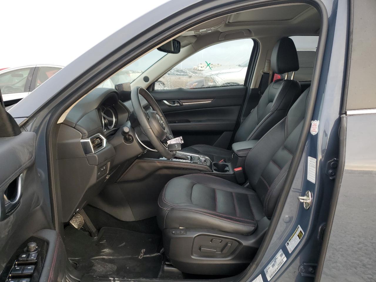 2023 Mazda CX-5 - Image 7