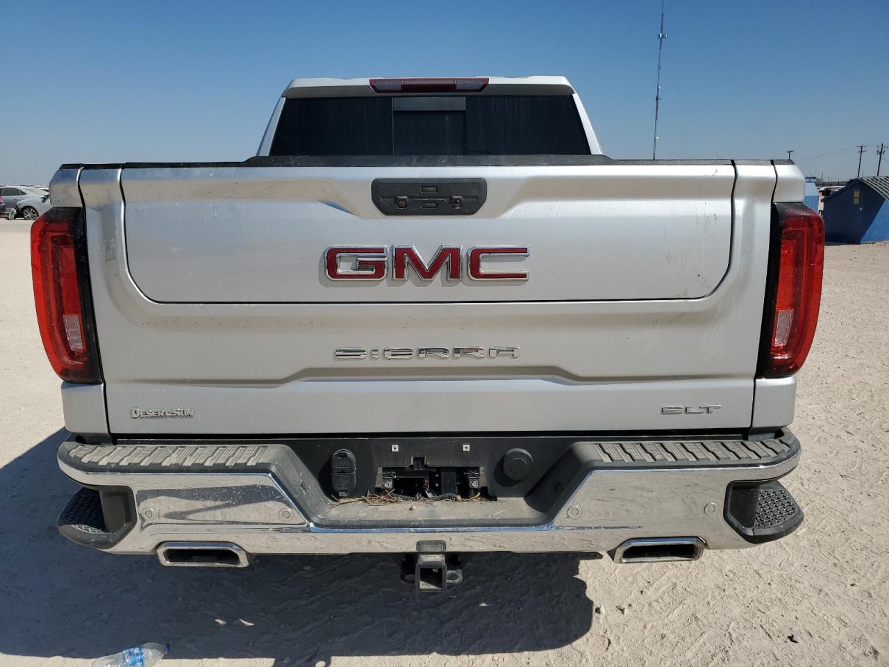 2019 GMC Sierra - Image 6