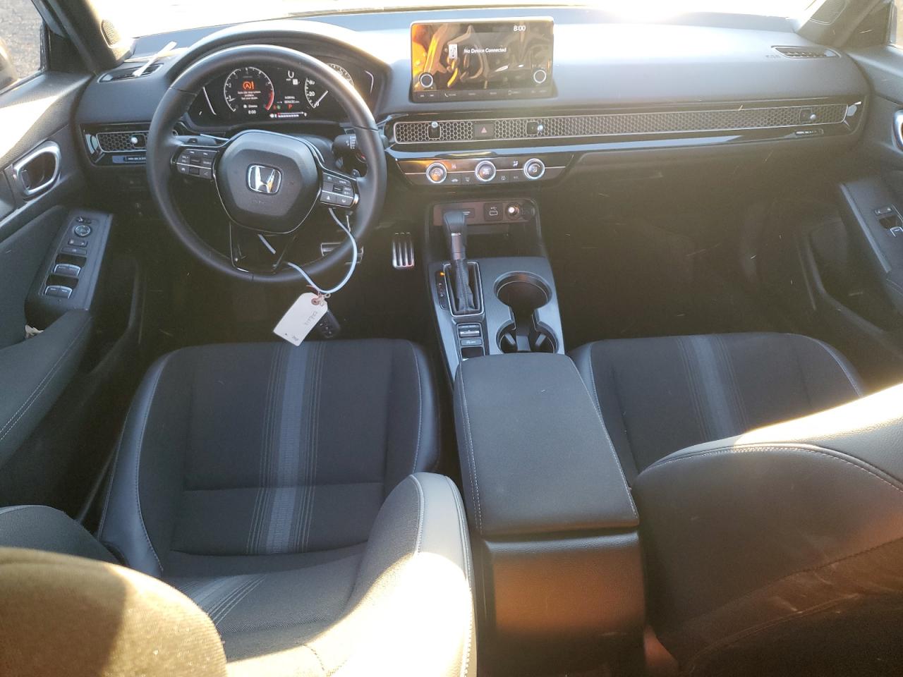 2024 Honda Civic - Image 8
