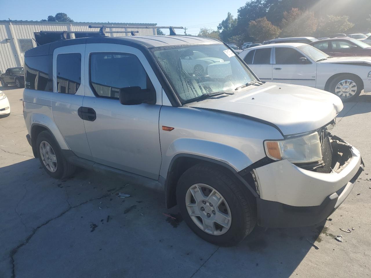 2010 Honda Element - Image 4
