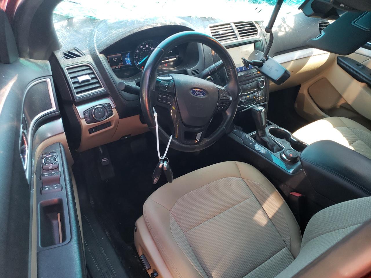 2017 Ford Explorer - Image 8