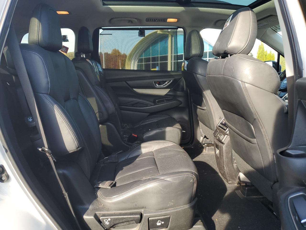 2020 Subaru Ascent - Image 11