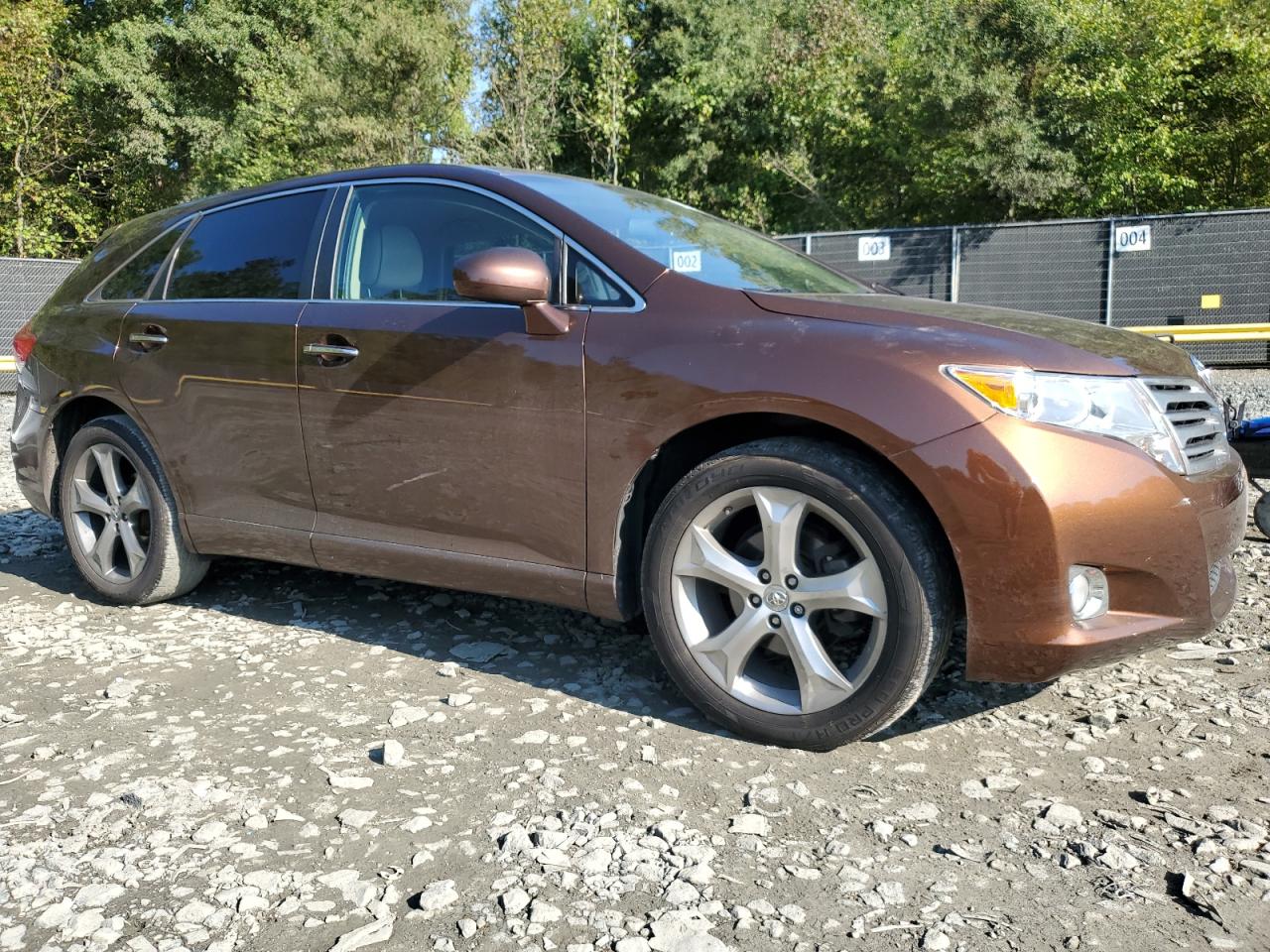 2010 Toyota Venza - Image 4