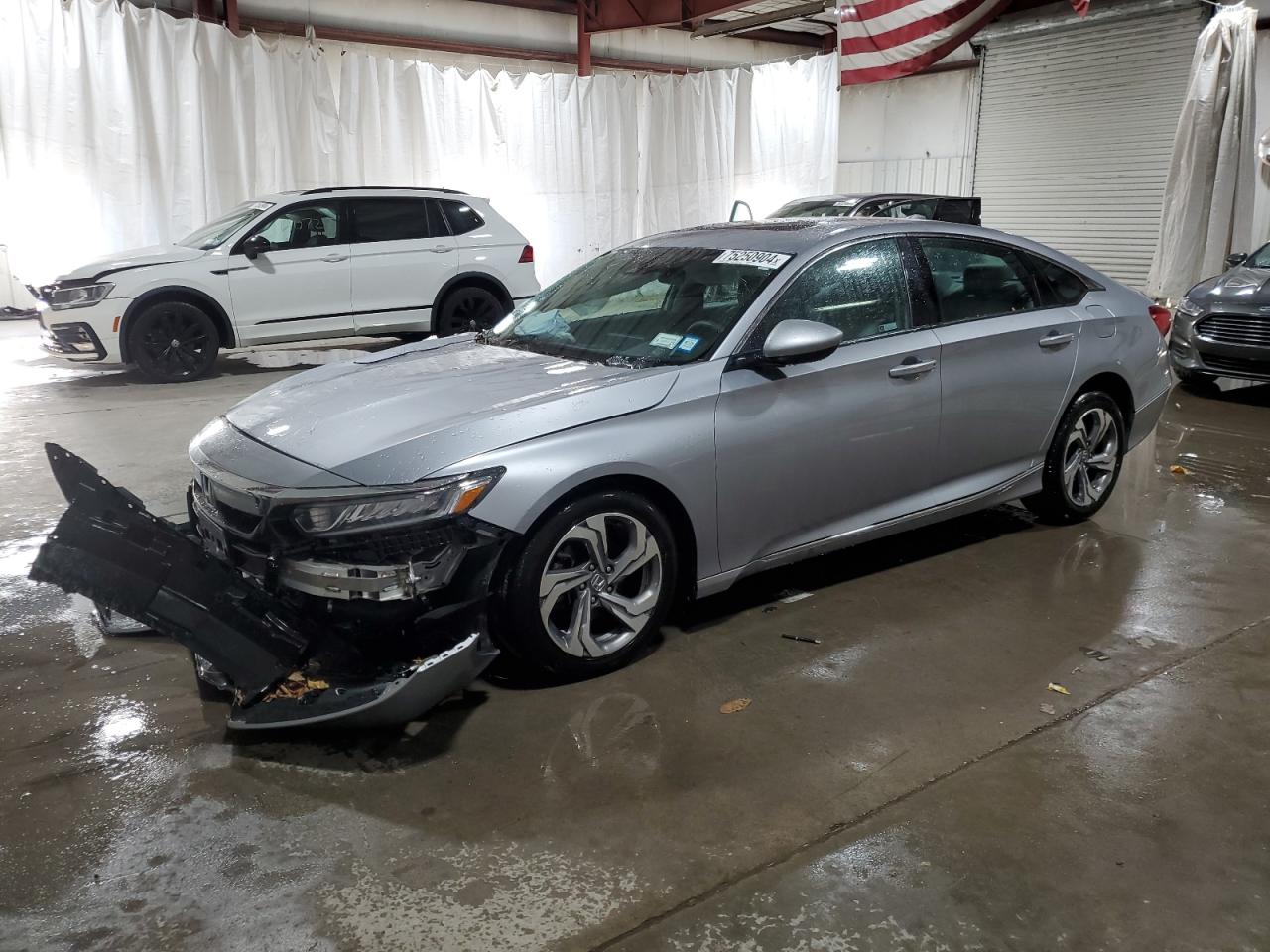 2020 Honda Accord - Image 1