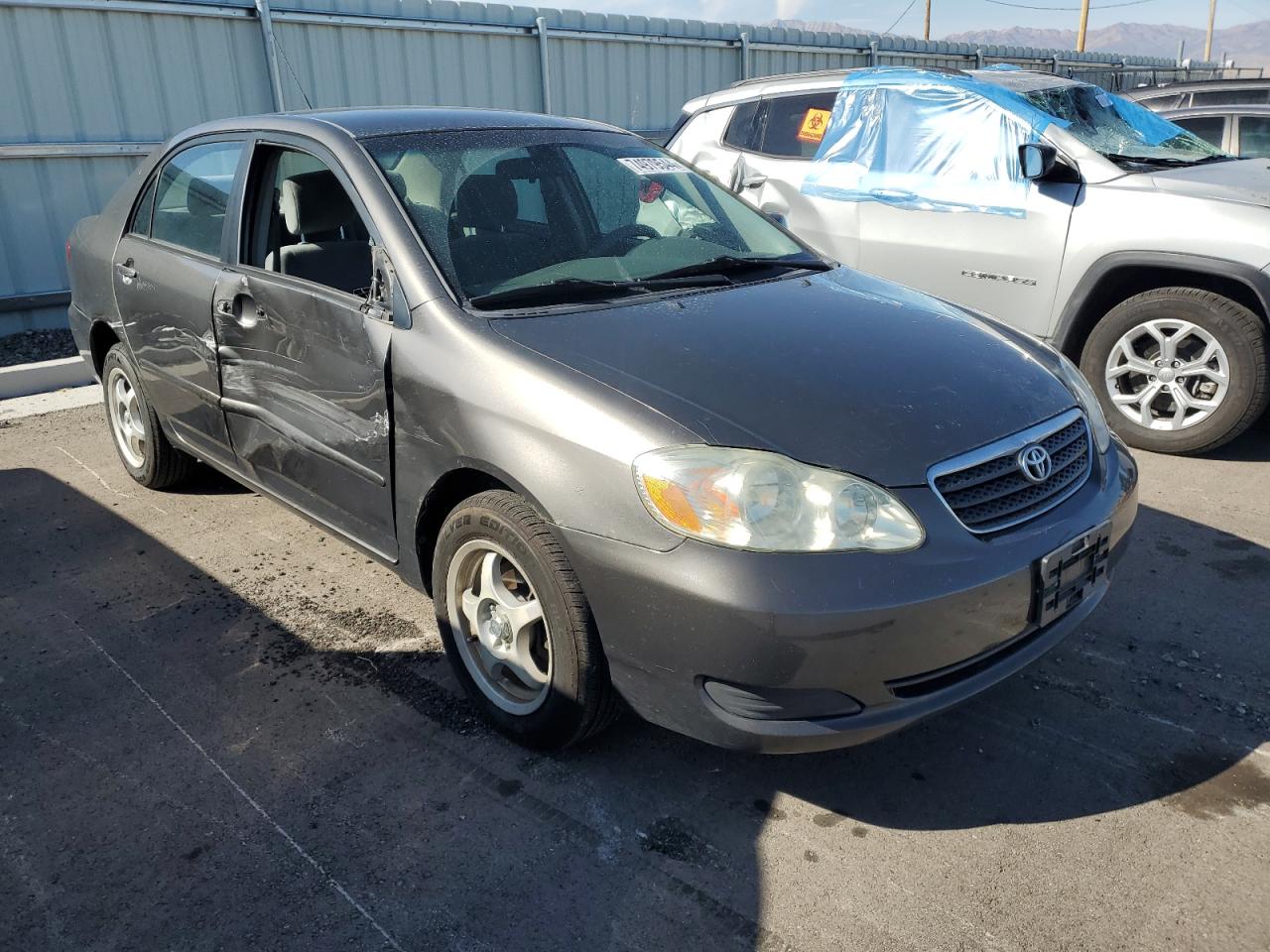 2007 Toyota Corolla - Image 4