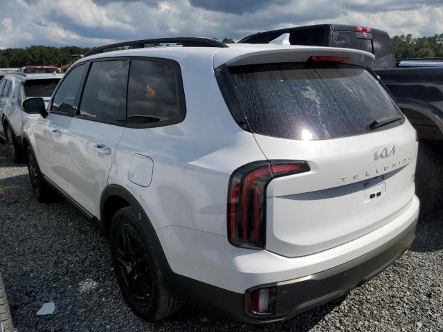 5XYP5DGC3PG327603 Kia Telluride  2