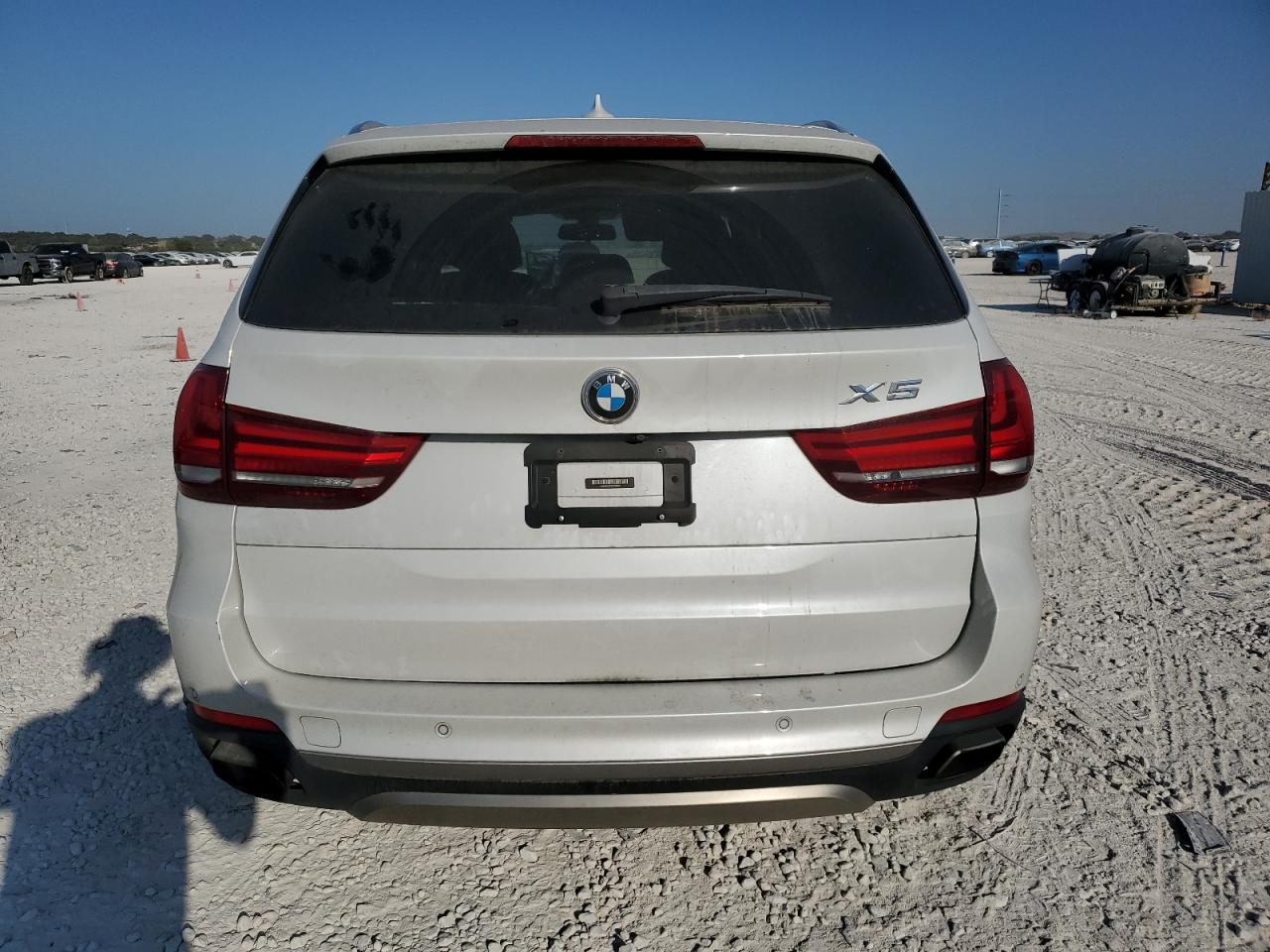 5UXKT0C50H0S80729 2017 BMW X5 Xdr40E