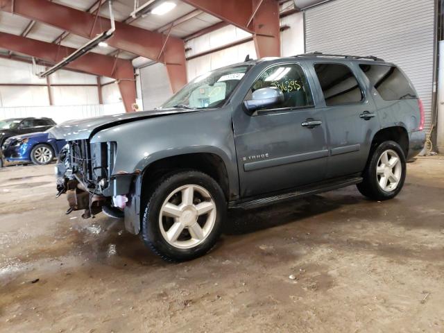 2008 Chevrolet Tahoe K1500 იყიდება Lansing-ში, MI - Front End