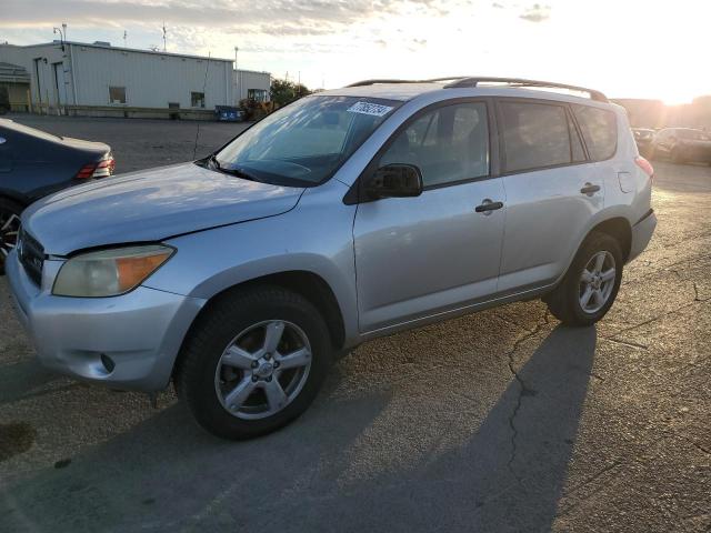 2007 Toyota Rav4  zu verkaufen in Martinez, CA - Rear End