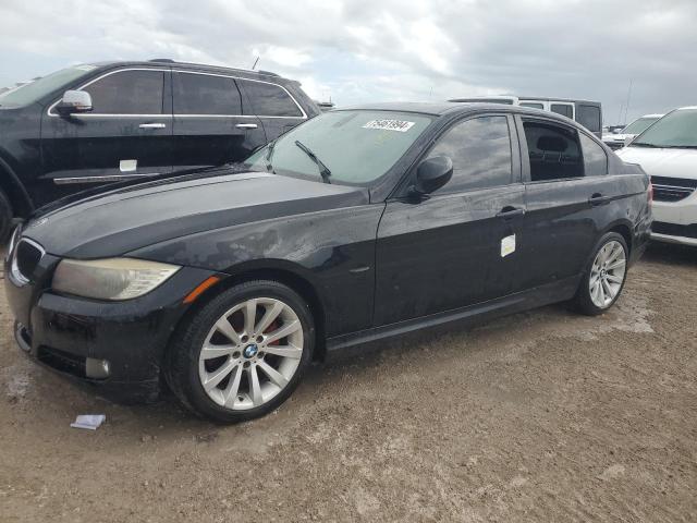 2011 Bmw 328 I
