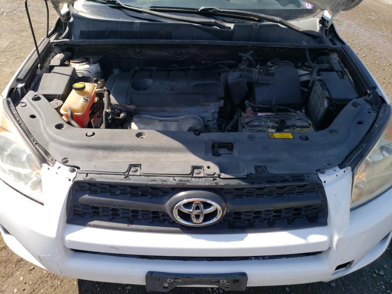 2T3KF4DV3CW147806 2012 Toyota Rav4