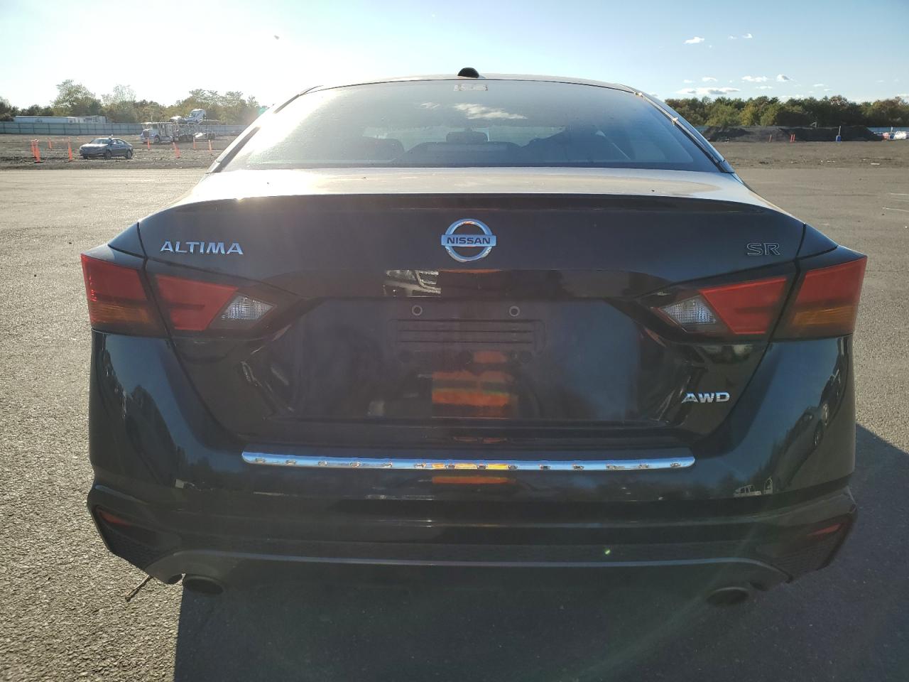 2019 Nissan Altima - Image 6