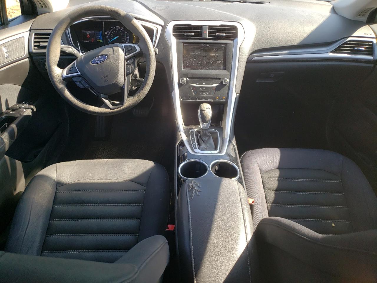 2013 Ford Fusion - Image 8