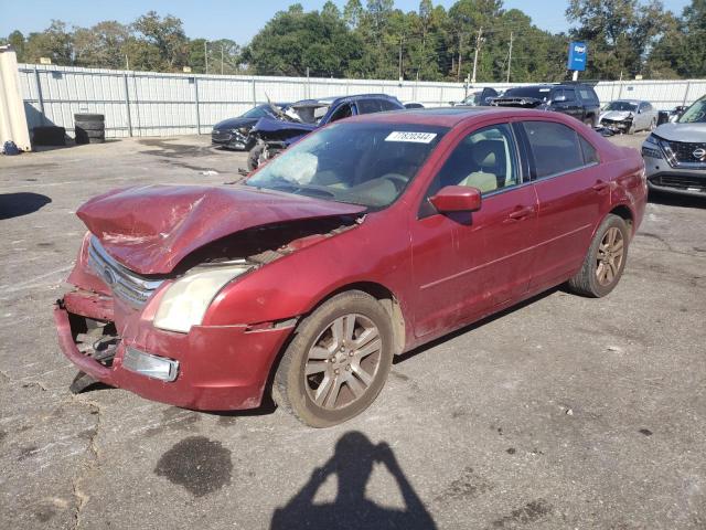 2006 Ford Fusion Sel იყიდება Eight Mile-ში, AL - Front End