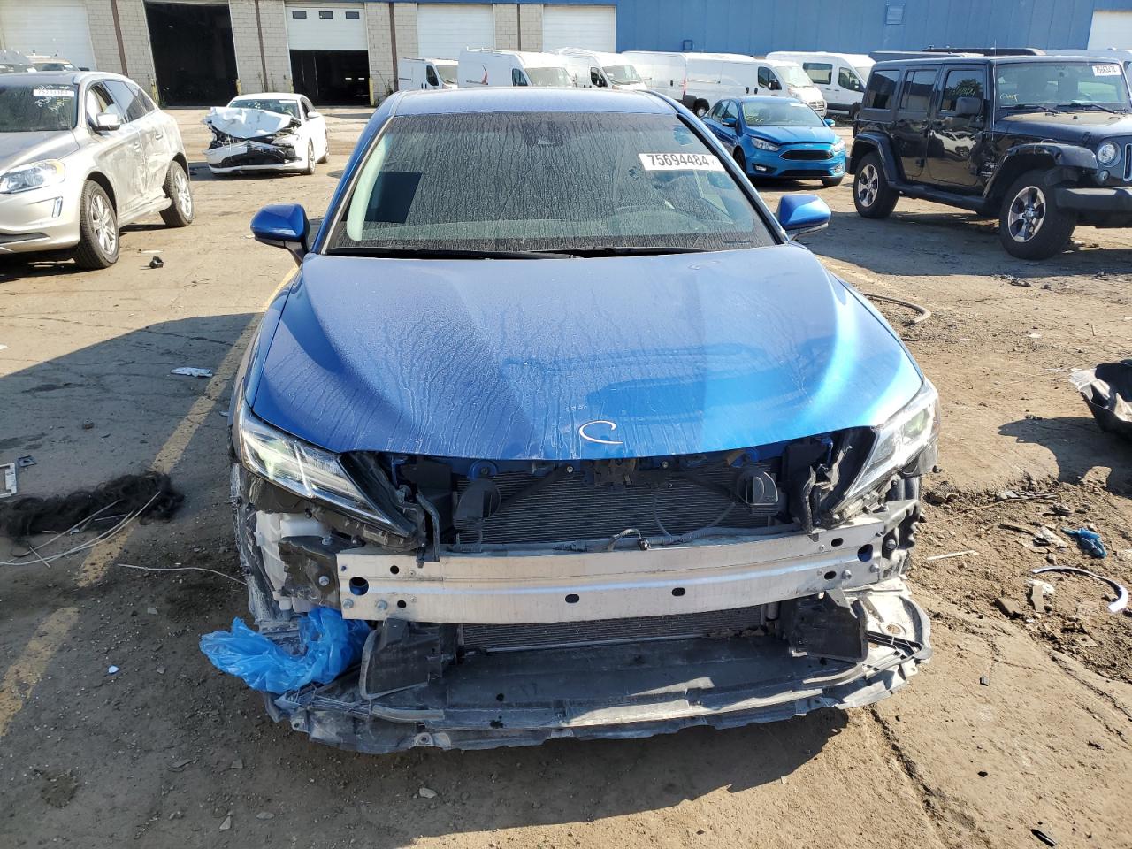 2019 Toyota Camry - Image 5
