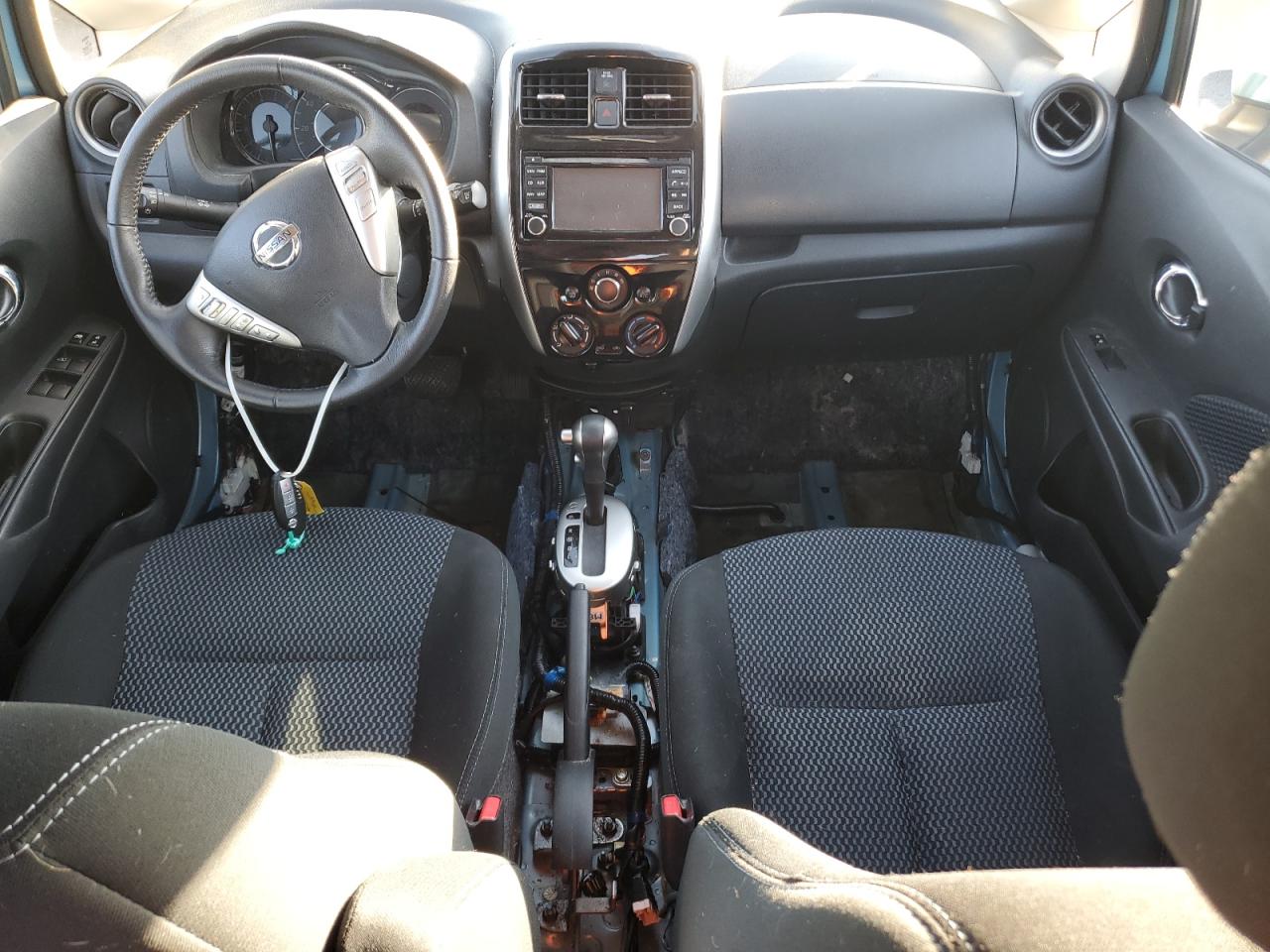 3N1CE2CP2FL445115 2015 Nissan Versa Note S