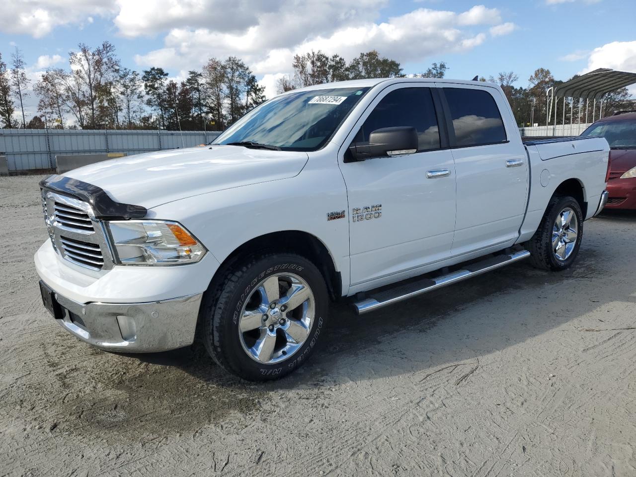 2016 RAM 1500 - Image 1