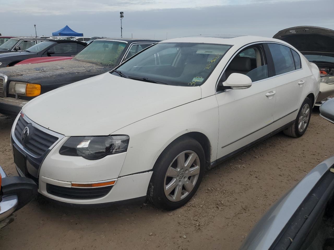 2006 Volkswagen Passat - Image 1
