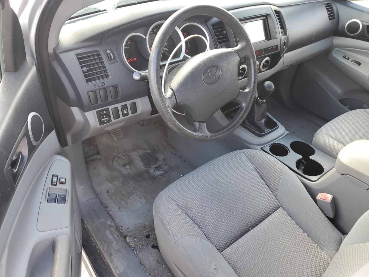2007 Toyota Tacoma - Image 8