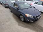 2013 Volvo C70 T5 продається в Fort Pierce, FL - Water/Flood