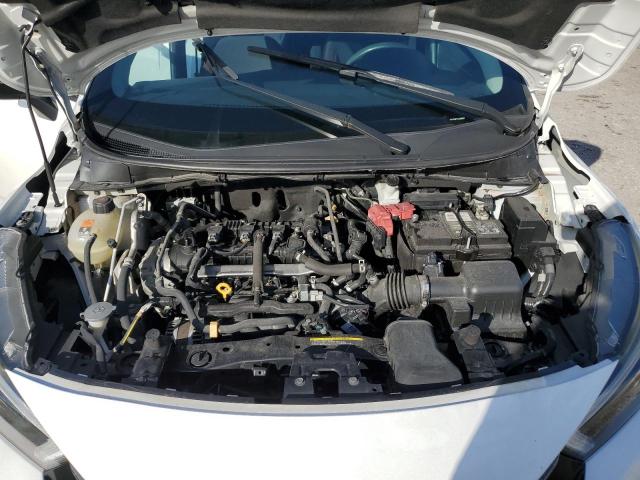 3N1CN8FV1LL858507 Nissan Versa SR 11