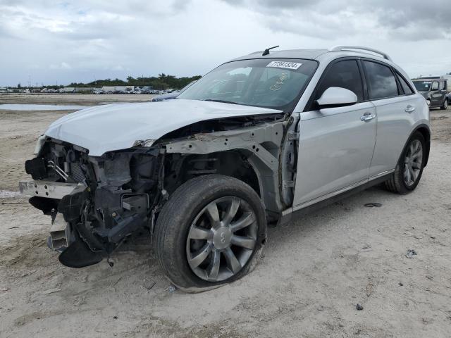 2006 Infiniti Fx35