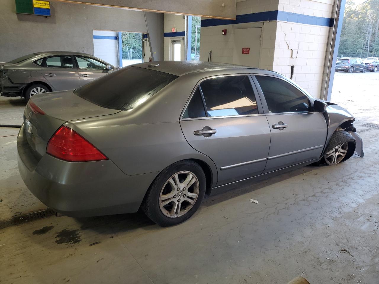 2006 Honda Accord - Image 3