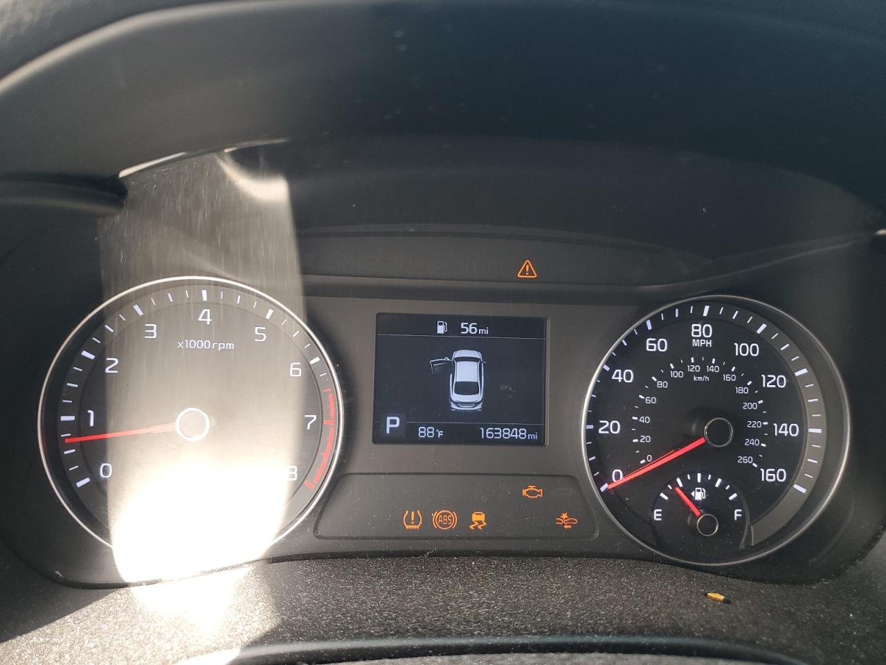 2019 Kia Forte - Image 9