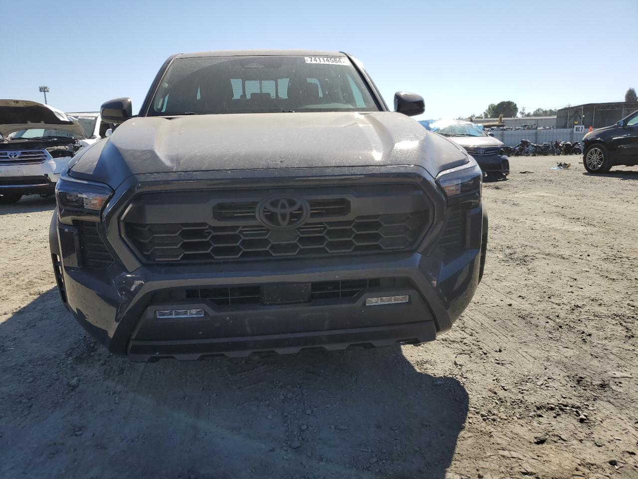 3TYLB5JN4RT006428 2024 Toyota Tacoma Double Cab