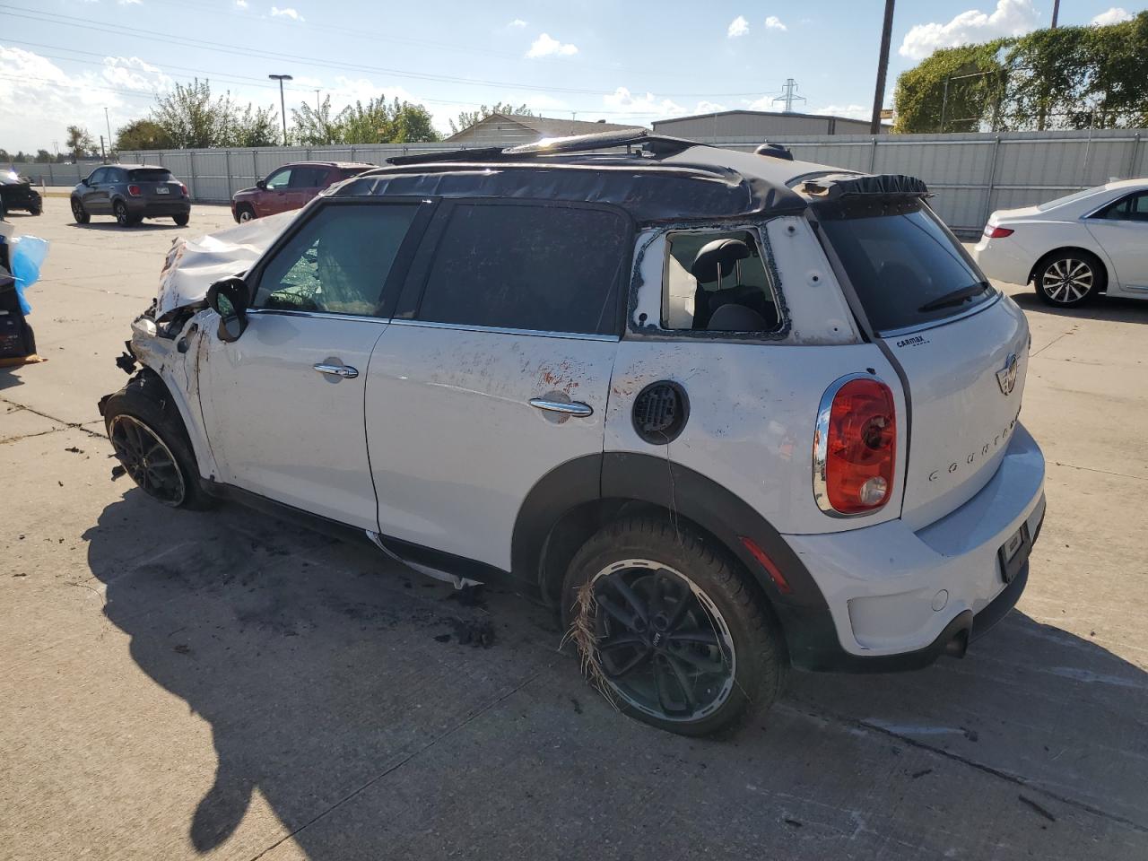 2016 MINI Cooper - Image 2
