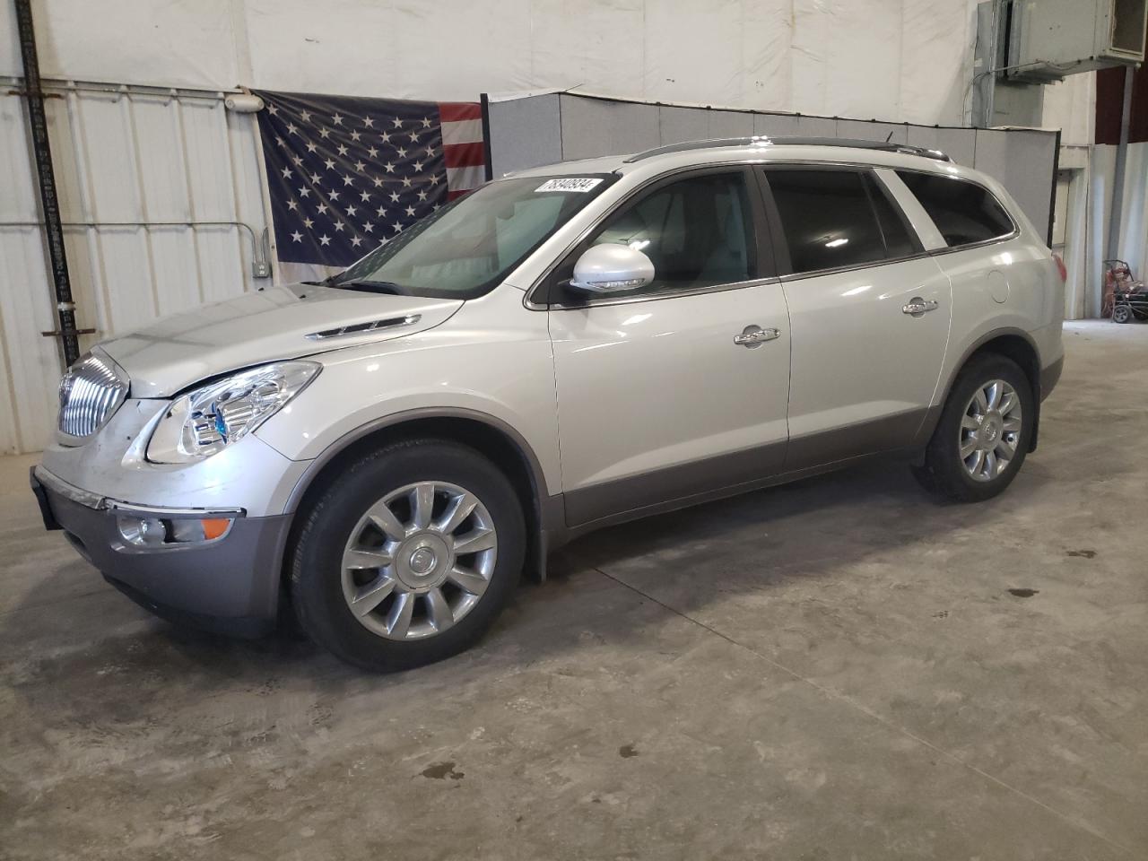 2011 Buick Enclave - Image 1