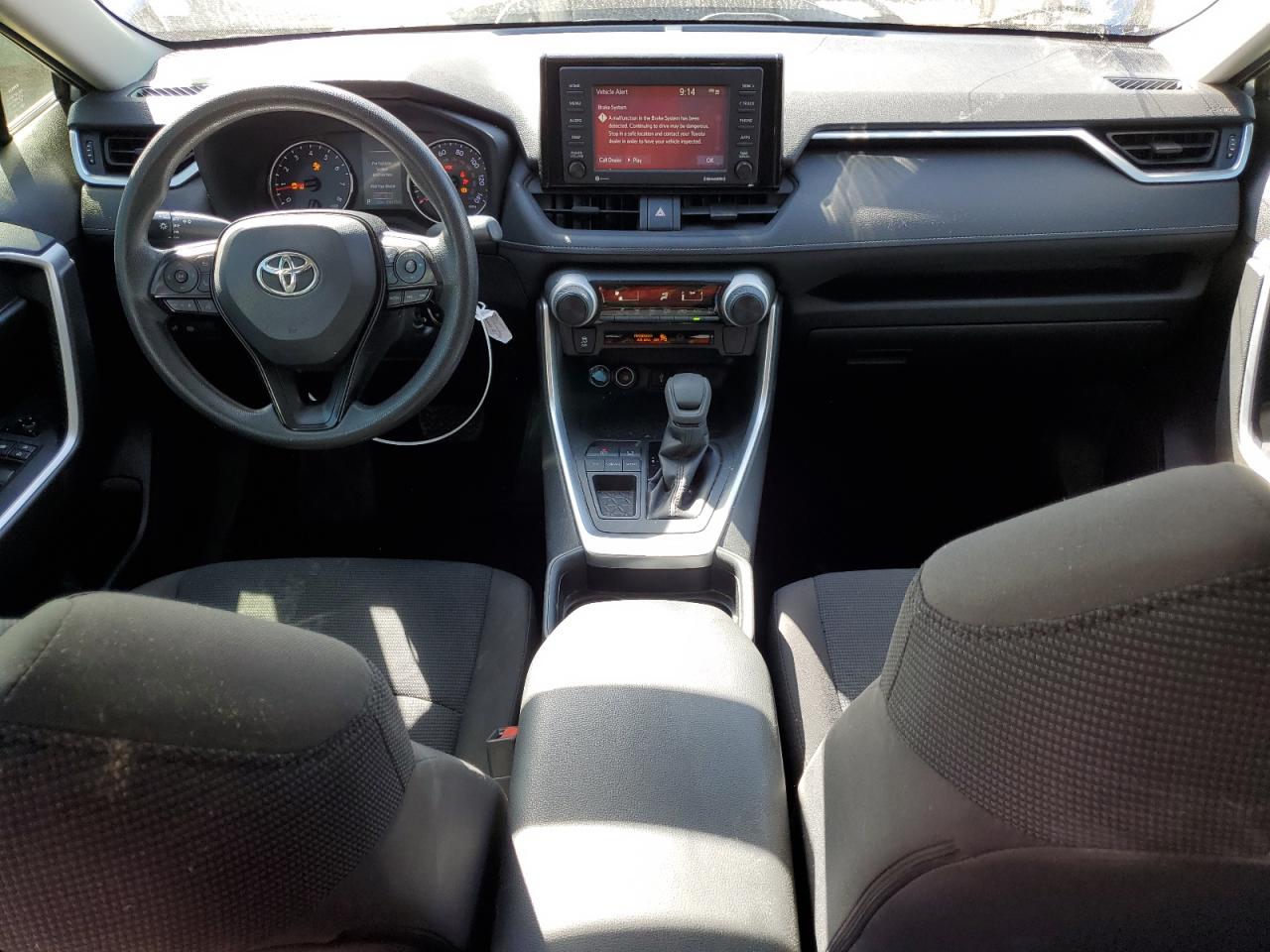 2021 Toyota RAV 4 - Image 8