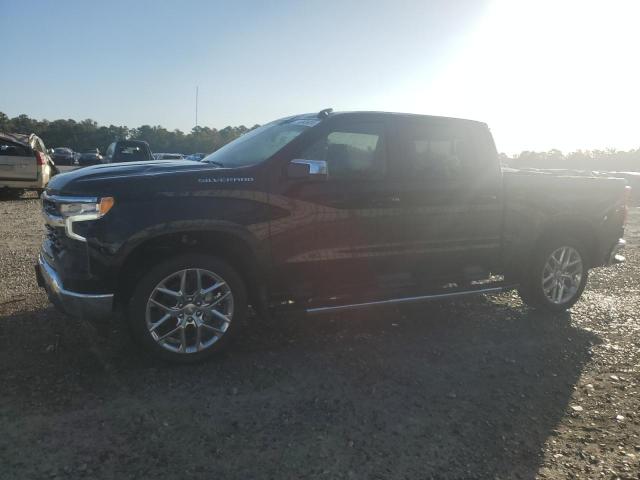 2024 Chevrolet Silverado C1500 Lt