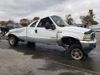 2002 Ford F350 Srw Super Duty en Venta en Rogersville, MO - Rollover