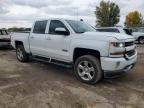 2017 Chevrolet Silverado K1500 Lt for Sale in Wichita, KS - Front End