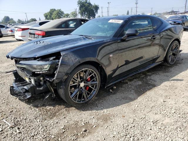 2019 Chevrolet Camaro Ss