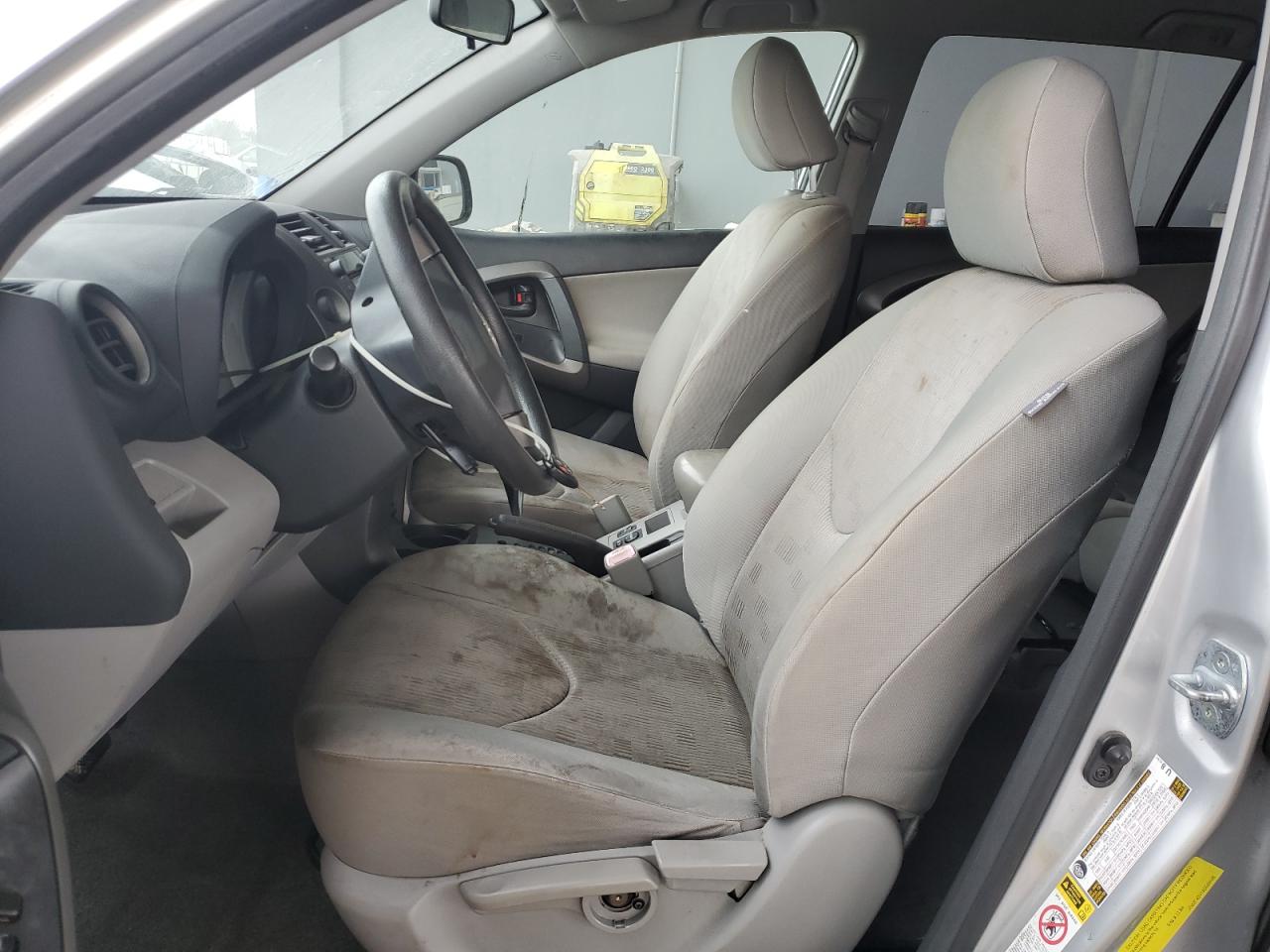 2010 Toyota RAV 4 - Image 7