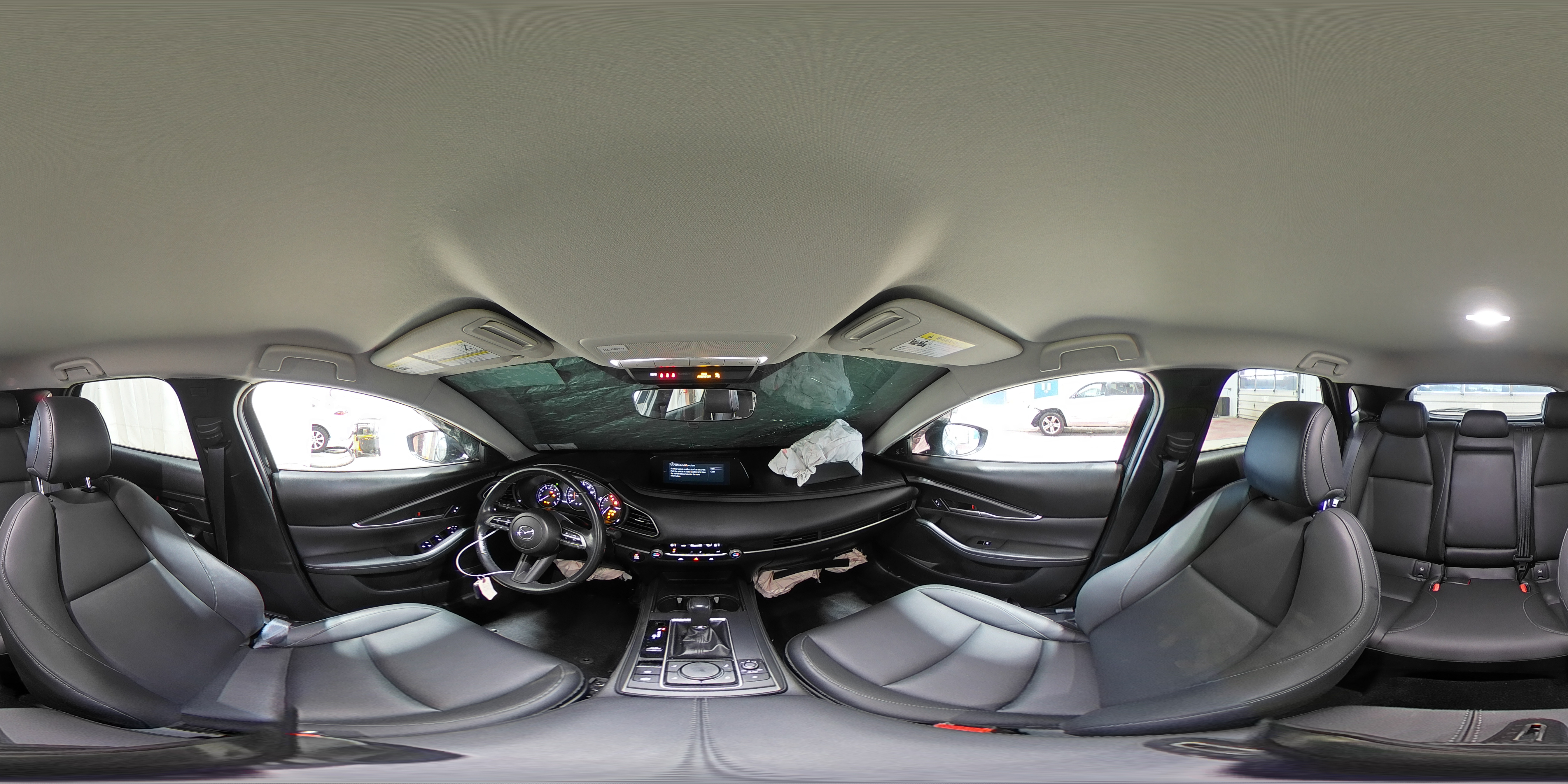 2023 Mazda CX-30 - Image 14